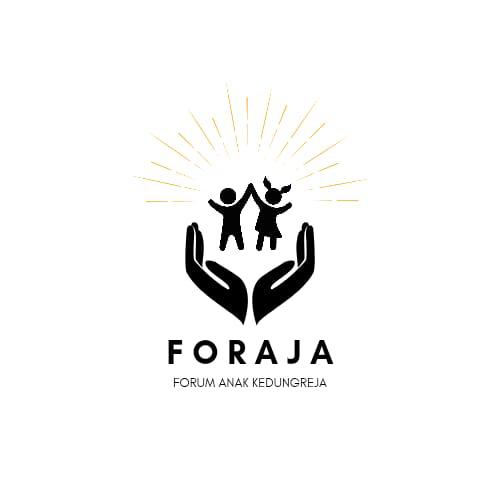 FORAJA Logo